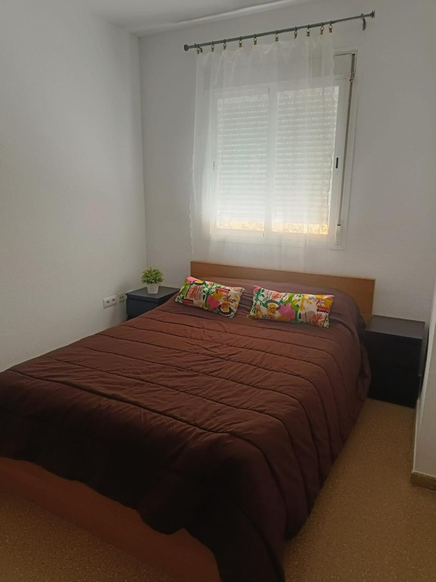 El Rincon De Llanos Apartament