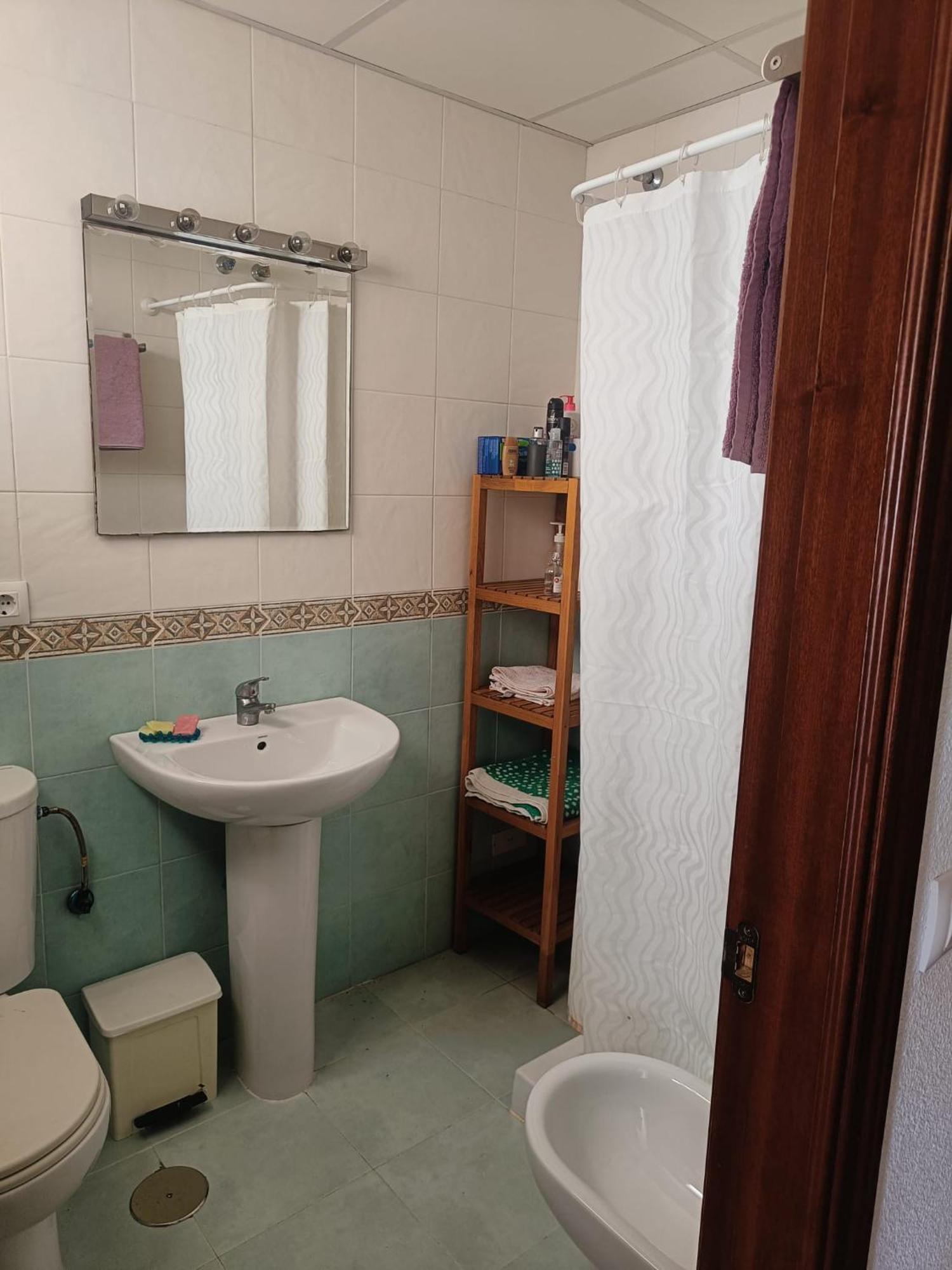 Apartament El Rincon De Llanos