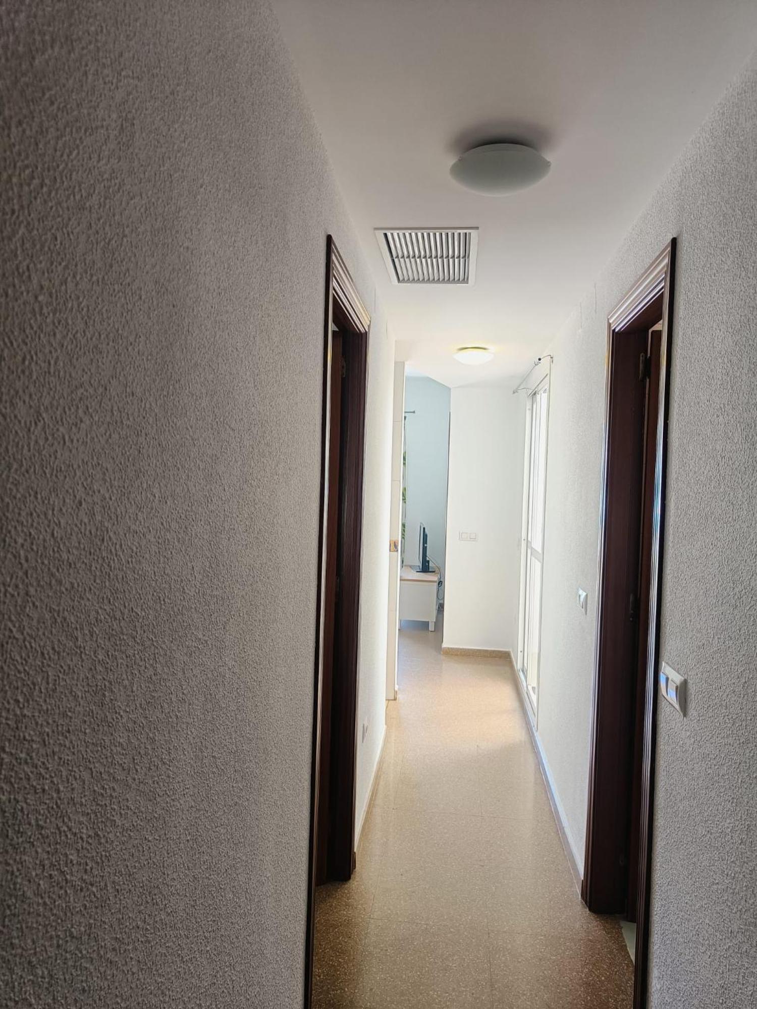 El Rincon De Llanos Apartament