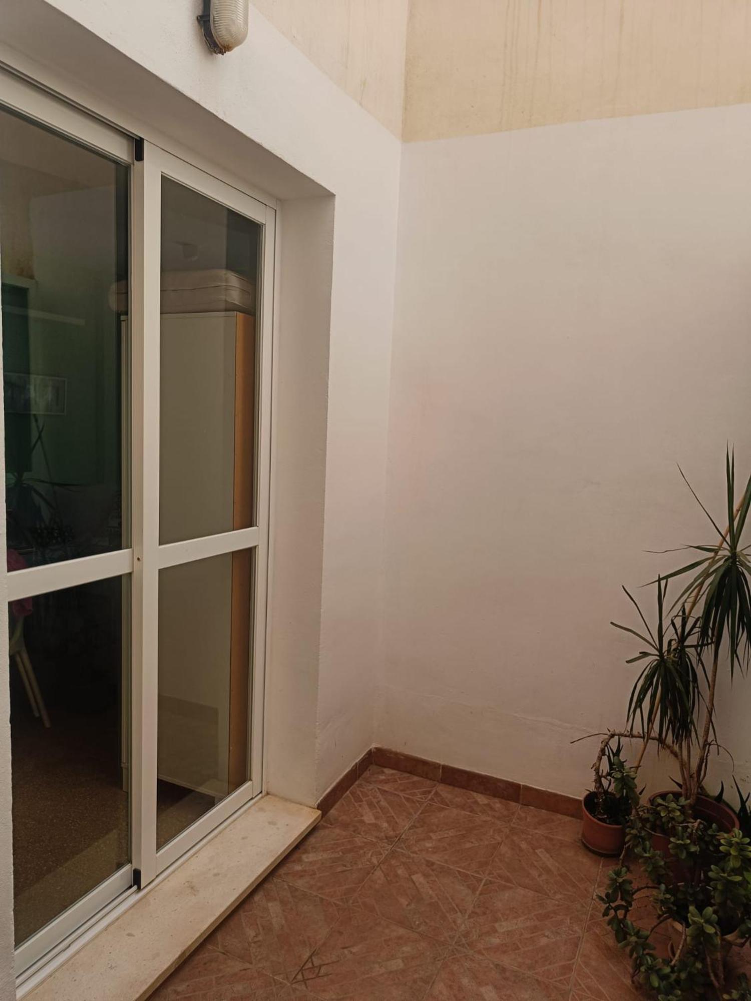 Apartament El Rincon De Llanos
