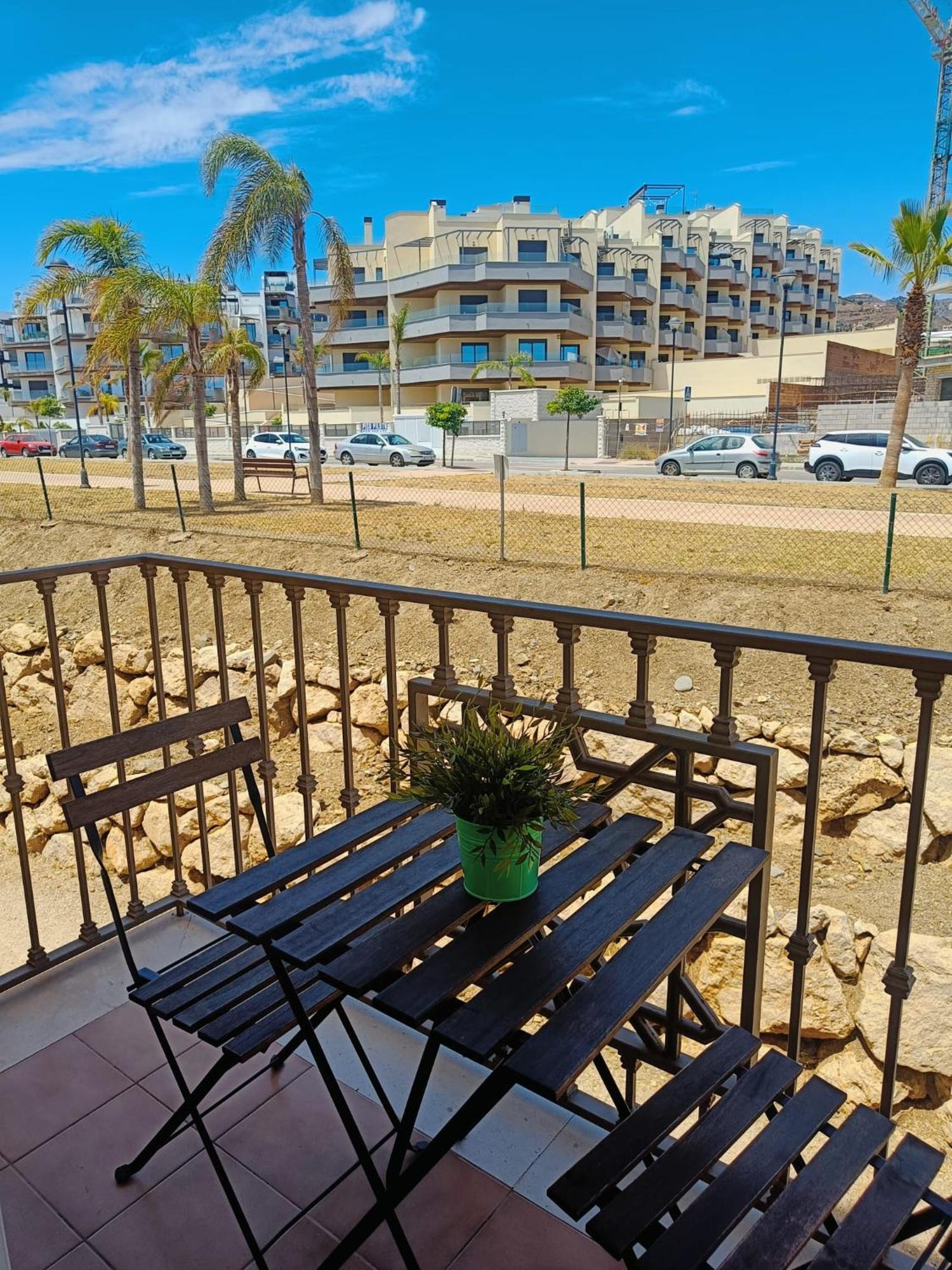 El Rincon De Llanos Torrox